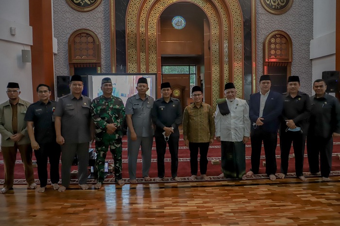 Pemkot Cimahi Gelar Peringatan Tahun Baru Islam 1444 H